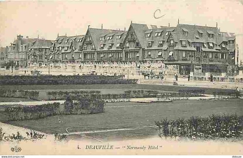 Carte postale ancienne - ancienne,