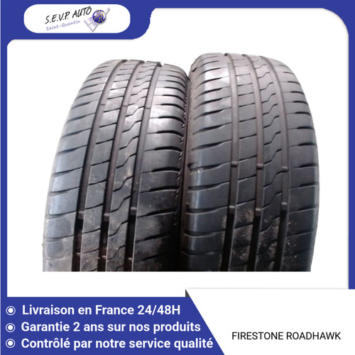 Paire de pneus - 🇫🇷,