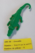 Kinder - Crocodile - K95 55 -
