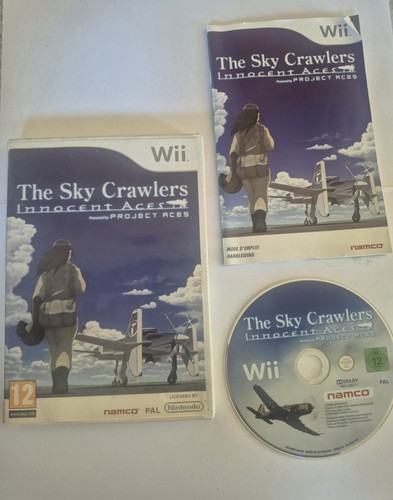 Namco jeu nintendo wii - wii, the