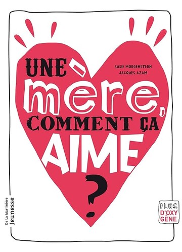 Une mère comment - ça, ?