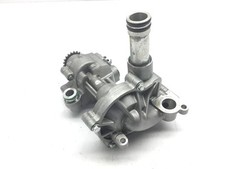 Groupe Pompe Huile Eau Triumph