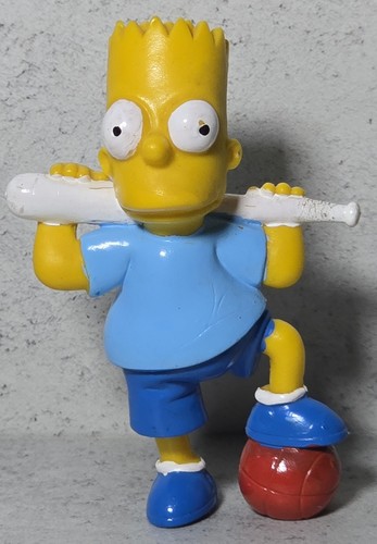 Figurine pvc vintage - figurine,