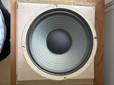 Celestion  G1060 From The 70’s