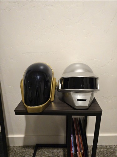 Daft punk thomas - punk', bangalter