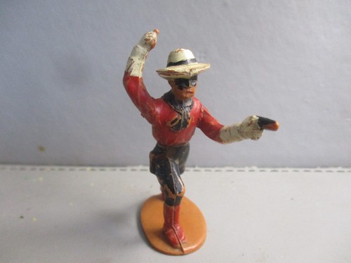 Rare figurine lepicard - figurine,
