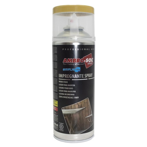 Imprégnant spray pour - imprégnant, bois