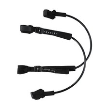 2 Pièces Résistant Réglable