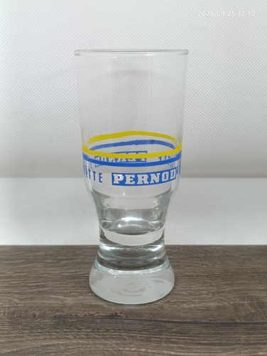 Pernod anisette - pernod,