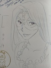 La rose écarlate - Missions