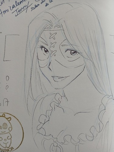 Rose écarlate missions - rose,