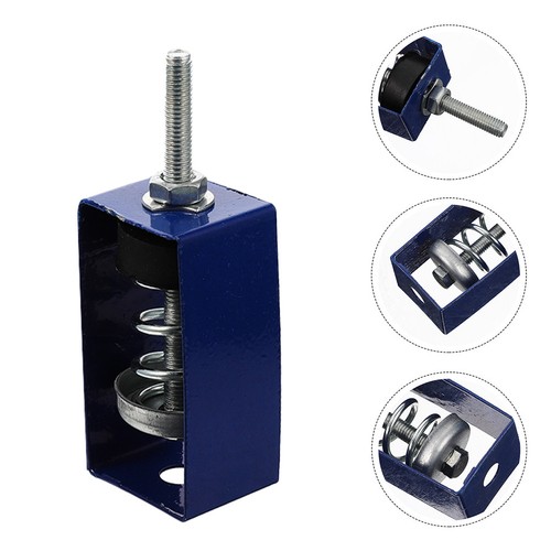 Pcs isolateurs vibrations - pcs,