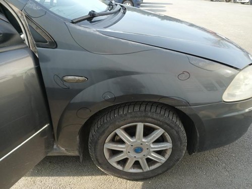 Aile avant droit fiat croma - aile,