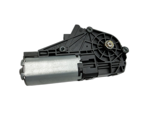 Moteur toit ouvrant avant - moteur, pour
