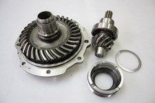 YAMAHA Drag Star 650 Gear