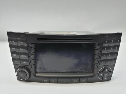 A2118707190 autoradio pour - autoradio,