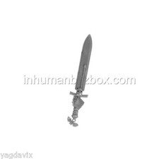 SMDV36 MAIN GA EPEE DEVASTATOR
