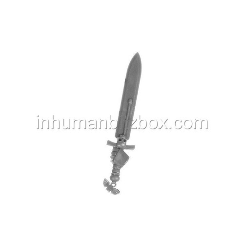 Smdv36 main epee devastator - smdv36, ga
