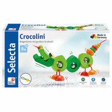 Selecta Toy Crocolini Chaîne