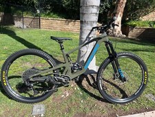 2022 Santa Cruz Bronson C R 