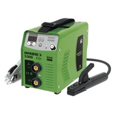 GYS Onduleur 5000 Mma Wig