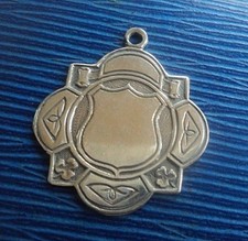 Irlandais Argent Sterling