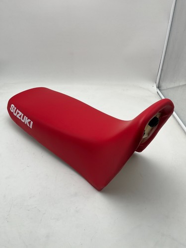 Suzuki dr650 banquette - suzuki,