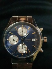 Eberhard Cheftain 31040 crono