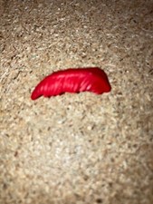 Playmobil Plume De Chapeau Rouge Belle Epoque 1900 Pirate