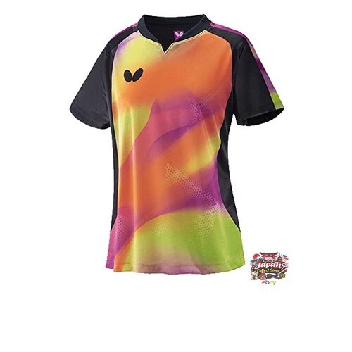 Maillot tennis table - de, de