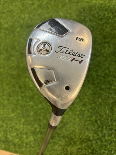 Titleist 909h - titleist,