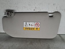 Pare soleil droit RENAULT