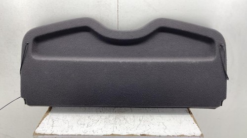 Plage arriere renault clio - plage,