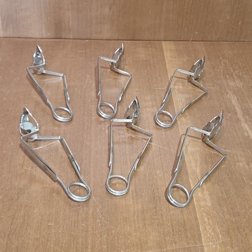 Pinces escargot inox - escargot, en
