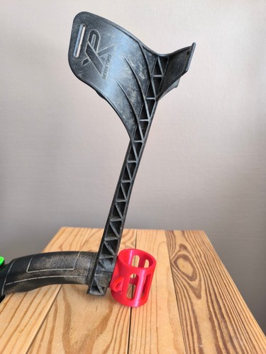 Support pour pinpointer - x,