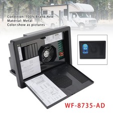 WF-8735-AD RV Converter Charger 30 Amp Power Center Support Auto Detect RV .