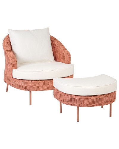 Fauteuil jardin avec - fauteuil,