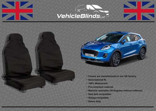Housses siège pour ford - housses,