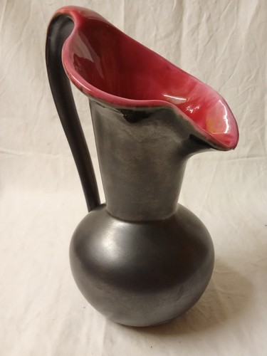 Pichet céramique 1950 - pichet, 1950/60