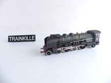 JOUEF LOCOMOTIVE VAPEUR 231 K