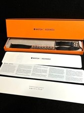 Bracelet apple watch hermes - apple,