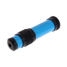 Instrument d'analyse spectroscopique de petit spectroscope pour professeur