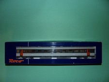 ROCO voiture voyageurs 2ième