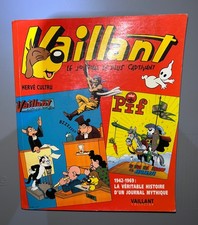 Vaillant Le Journal Le Plus