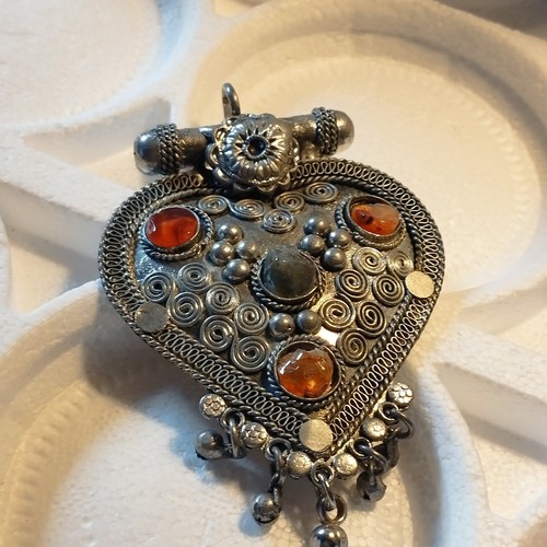 Superbe pendentif - 🌟,