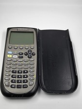 Calculatrice TI-89 Titanium - Pour Pièces, Signes D'Utilisation