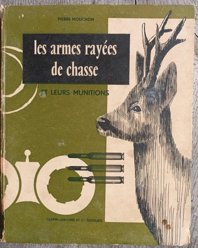 1960 les armes rayées - 1960,