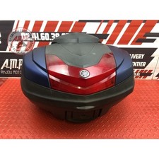 Top case Yamaha MT-09 Tracer