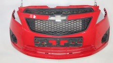 pare-choc avant chevrolet