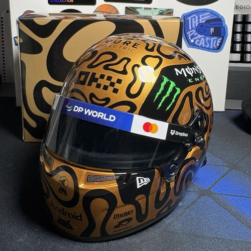 Lando norris world - norris, champion